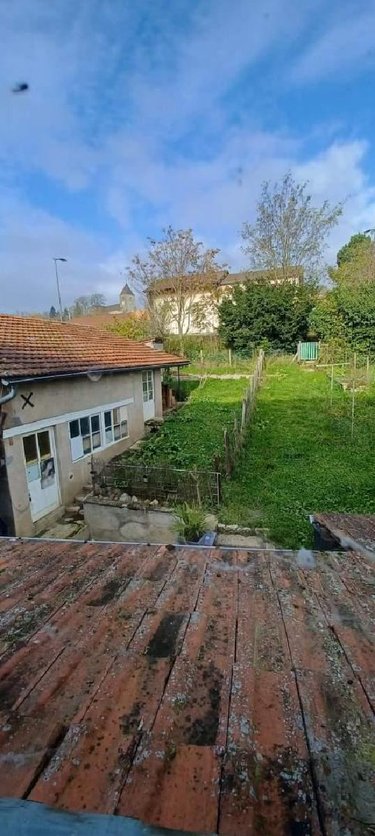 Immeuble a vendre Branges 71500 Saône-et-Loire 150 m2  131750 euros