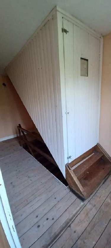 Immeuble a vendre Branges 71500 Saône-et-Loire 150 m2  131750 euros