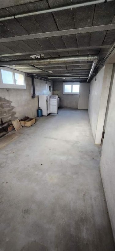 Maison a vendre Sornay 71500 Saône-et-Loire 70 m2 4 pièces 132500 euros