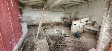 Maison a vendre Sornay 71500 Saône-et-Loire 70 m2 4 pièces 132500 euros
