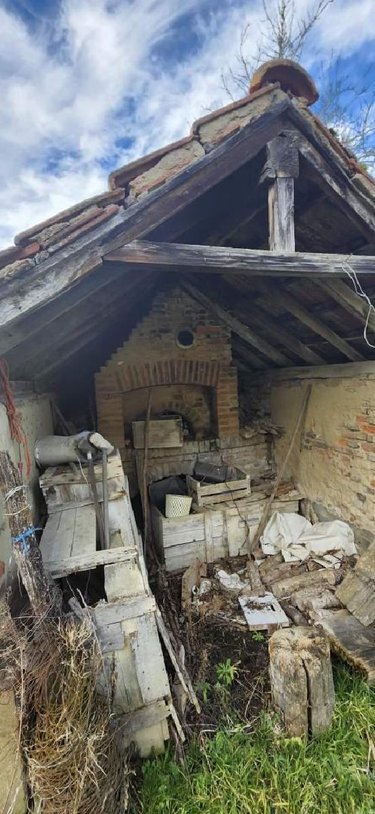 Maison a vendre Sornay 71500 Saône-et-Loire 70 m2 4 pièces 132500 euros