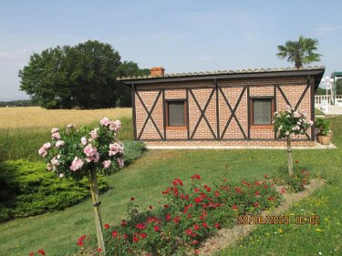 propriete a vendre Saint-Jean-sur-Reyssouze 01560 Ain 350 m2 11 pièces 3500000 euros