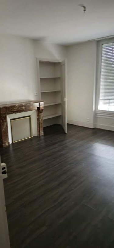 Appartement a vendre Louhans Châteaurenaud 71500 Saône-et-Loire 101 m2 5 pièces 153000 euros
