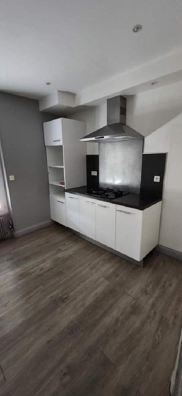 Appartement a vendre Louhans Châteaurenaud 71500 Saône-et-Loire 101 m2 5 pièces 153000 euros