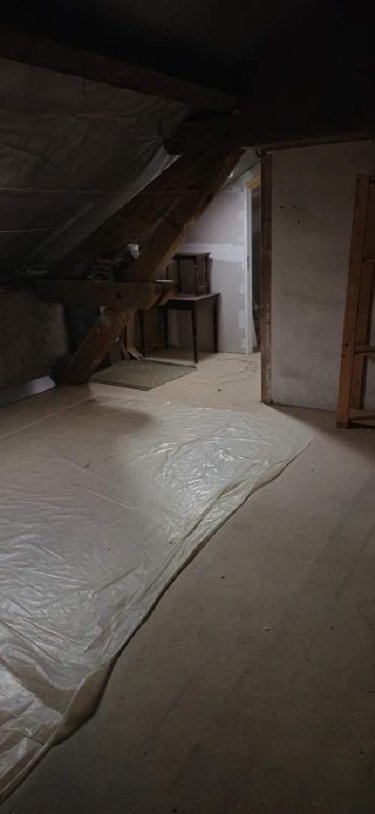 Appartement a vendre Louhans Châteaurenaud 71500 Saône-et-Loire 101 m2 5 pièces 153000 euros