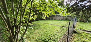 Appartement a vendre Louhans 71500 Saône-et-Loire 101 m2 5 pièces 153000 euros
