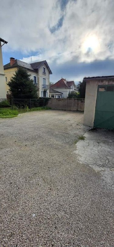 Appartement a vendre Louhans 71500 Saône-et-Loire 101 m2 5 pièces 153000 euros