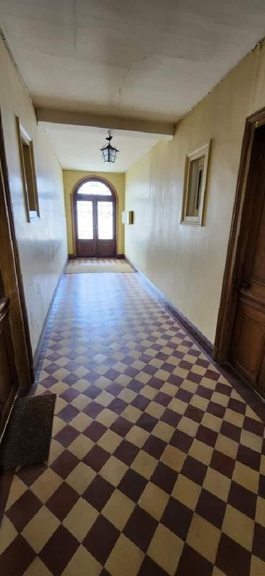 Appartement a vendre Louhans Châteaurenaud 71500 Saône-et-Loire 101 m2 5 pièces 153000 euros