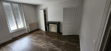 Appartement a vendre Louhans Châteaurenaud 71500 Saône-et-Loire 101 m2 5 pièces 153000 euros