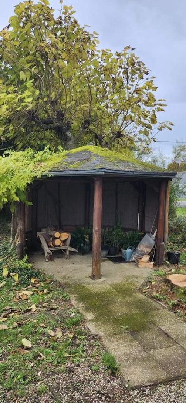 Maison a vendre Louhans 71500 Saône-et-Loire 106 m2 6 pièces 149000 euros