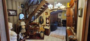 Maison a vendre Sornay 71500 Saône-et-Loire 167 m2 7 pièces 259000 euros