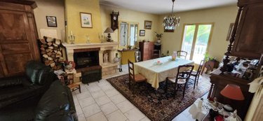 Maison a vendre Sornay 71500 Saône-et-Loire 167 m2 7 pièces 259000 euros