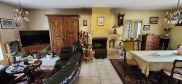 Maison a vendre Sornay 71500 Saône-et-Loire 167 m2 7 pièces 259000 euros