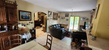 Maison a vendre Sornay 71500 Saône-et-Loire 167 m2 7 pièces 259000 euros