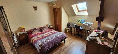 Maison a vendre Sornay 71500 Saône-et-Loire 167 m2 7 pièces 259000 euros