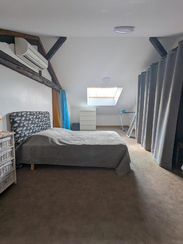 Location appartement Louhans 71500 Saône-et-Loire 37 m2 2 pièces 435 euros