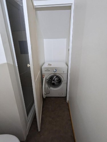 Location appartement Louhans 71500 Saône-et-Loire 37 m2 2 pièces 435 euros