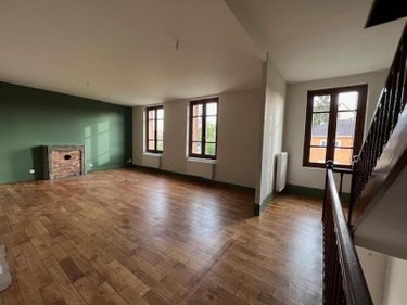 Location maison Louhans Châteaurenaud 71500 Saône-et-Loire 153 m2 4 pièces 890 euros