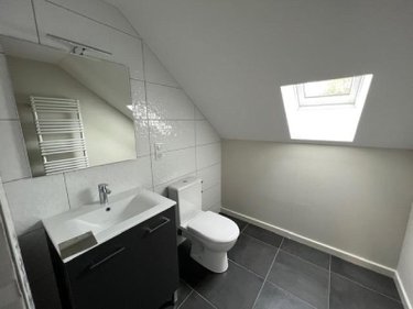 Location maison Louhans Châteaurenaud 71500 Saône-et-Loire 153 m2 4 pièces 890 euros