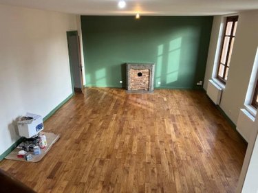 Location maison Louhans Châteaurenaud 71500 Saône-et-Loire 153 m2 4 pièces 890 euros