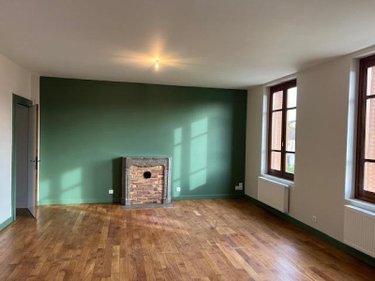 Location maison Louhans Châteaurenaud 71500 Saône-et-Loire 153 m2 4 pièces 890 euros
