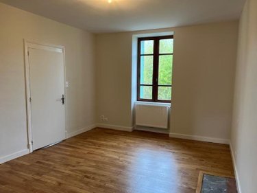Location maison Louhans Châteaurenaud 71500 Saône-et-Loire 153 m2 4 pièces 890 euros