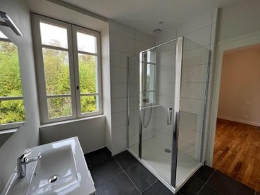 Location maison Louhans Châteaurenaud 71500 Saône-et-Loire 153 m2 4 pièces 890 euros
