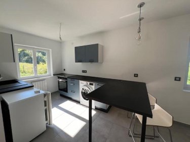 Location appartement Louhans Châteaurenaud 71500 Saône-et-Loire 34 m2 2 pièces 565 euros