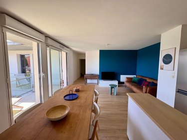 Appartement a vendre Pacé 35740 Ille-et-Vilaine 62 m2 3 pièces 239660 euros