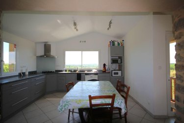 Maison a vendre Morlhon-le-Haut 12200 Aveyron 110 m2 5 pièces 178500 euros