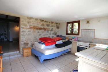 Maison a vendre Morlhon-le-Haut 12200 Aveyron 110 m2 5 pièces 178500 euros