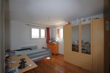 Maison a vendre Morlhon-le-Haut 12200 Aveyron 110 m2 5 pièces 178500 euros