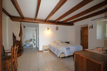 Maison a vendre Morlhon-le-Haut 12200 Aveyron 110 m2 5 pièces 178500 euros