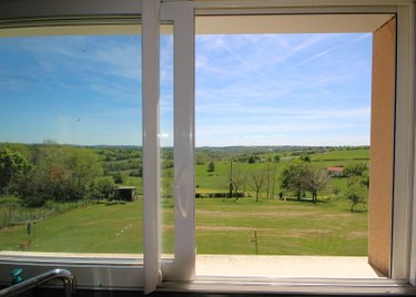 Maison a vendre Morlhon-le-Haut 12200 Aveyron 110 m2 5 pièces 178500 euros