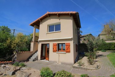 Maison a vendre Morlhon-le-Haut 12200 Aveyron 110 m2 5 pièces 178500 euros