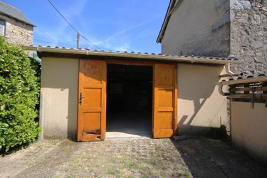 Maison a vendre Morlhon-le-Haut 12200 Aveyron 110 m2 5 pièces 178500 euros