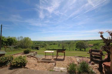 Maison a vendre Morlhon-le-Haut 12200 Aveyron 110 m2 5 pièces 178500 euros