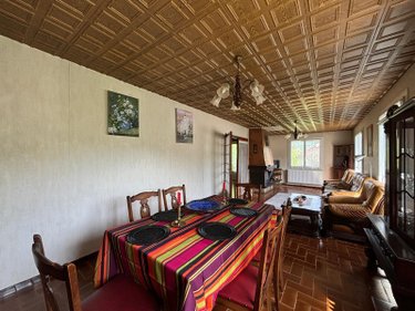 Maison a vendre Chassal-Molinges 39360 Jura 109 m2 4 pièces 188000 euros