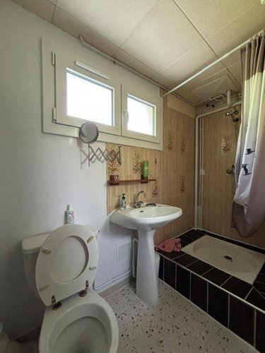 Maison a vendre Chassal-Molinges 39360 Jura 109 m2 4 pièces 188000 euros