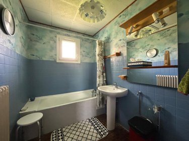 Maison a vendre Chassal-Molinges 39360 Jura 109 m2 4 pièces 188000 euros
