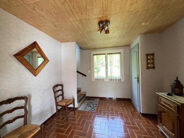 Maison a vendre Chassal-Molinges 39360 Jura 109 m2 4 pièces 188000 euros