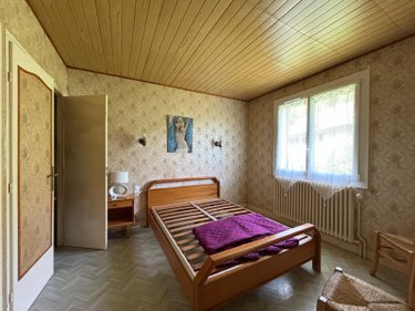 Maison a vendre Chassal-Molinges 39360 Jura 109 m2 4 pièces 188000 euros
