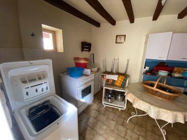 Maison a vendre Châtillon-sur-Indre 36700 Indre 53 m2 3 pièces 43600 euros