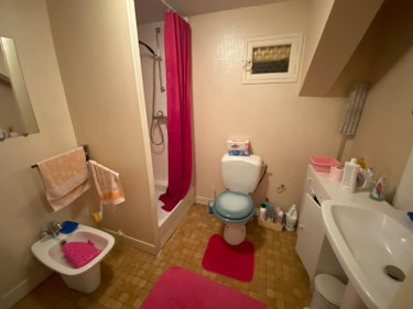 Maison a vendre Châtillon-sur-Indre 36700 Indre 53 m2 3 pièces 43600 euros