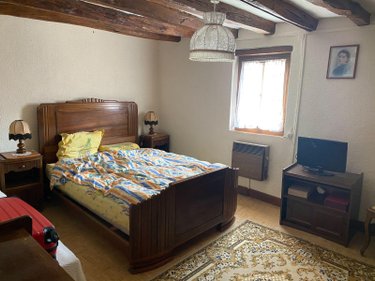 Maison a vendre Châtillon-sur-Indre 36700 Indre 53 m2 3 pièces 43600 euros