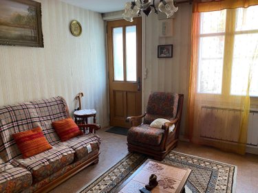 Maison a vendre Châtillon-sur-Indre 36700 Indre 53 m2 3 pièces 43600 euros