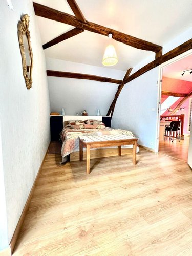 Maison a vendre Écueillé 36240 Indre 100 m2 7 pièces 125990 euros