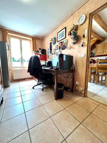 Maison a vendre Écueillé 36240 Indre 100 m2 7 pièces 125990 euros