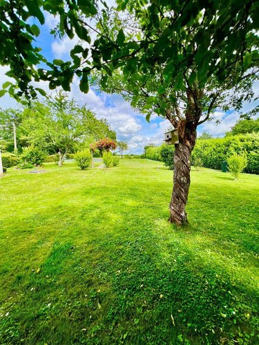 Maison a vendre Écueillé 36240 Indre 100 m2 7 pièces 125990 euros
