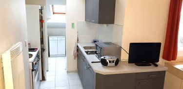 Appartement a vendre Rethel 08300 Ardennes 94 m2  102000 euros
